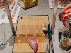 -通海俄式烧烤·俄罗斯大串(嵩山路店)