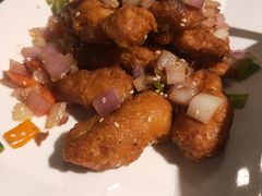 -南京金牛湖巨碗鱼头
