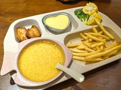 -U你·湖北家宴菜(南湖总店)