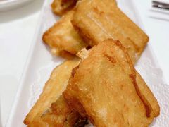 干煎东海带鱼-金时代顺风大酒店(爱琴海购物中心店)
