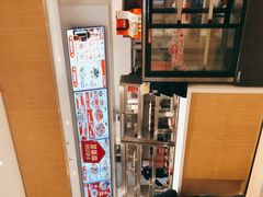 -乡村基(南坪上海城店)