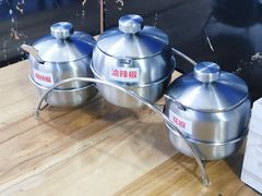 -贵州六盘水羊肉粉(观音桥店)