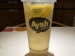 -艾薯夫妇Aysh(红山店)