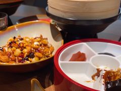 -青年公社烤鸭(熙悦天街店)
