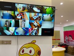 -贝尔机器人编程中心(罗宾森店)