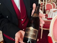 -The Ritz Restaurant