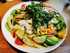 -1861意大利餐厅(文化广场店)