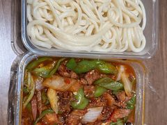 -新疆食府(华龙店)