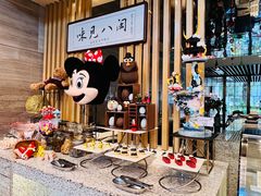 -厦门宝龙铂尔曼大酒店·海鲜自助餐厅