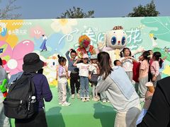 -季高兔窝窝亲子园(上海薰衣草公园店)