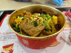 -盛香亭热卤(友阿奥特莱斯店)