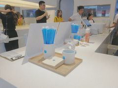-兰熊鲜奶(西直门凯德mall店)