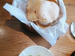 -泰香米泰国餐厅(北城天街店)