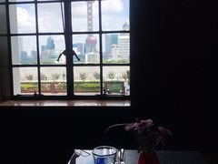 -YUE·6·西式融合餐厅(外滩六号店)