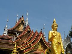 -西双版纳总佛寺
