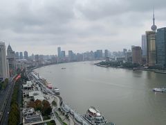 -上海外滩英迪格酒店