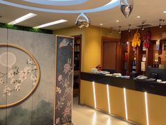 大堂-平壤馆(西塔街店)
