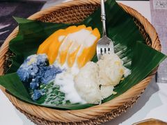 -芭蕉树·新派泰国餐厅(汉溪长隆店)