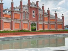 -赤坎·广东华侨国际旅游度假区