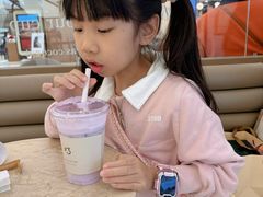 -Yee3·三号椰(上海中山公园龙之梦店)