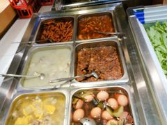 -烤尚宫韩式烤肉火锅自助餐厅