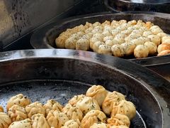 -大壶春生煎(四川中路店)