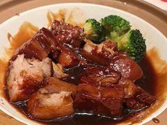 -天毓山庄·餐厅