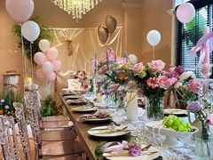 -HERRE·FARM 赫尔露营农场·团建聚会包场