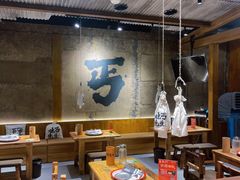 -北丐先生·野馄饨烧烤(雨花万象店)