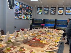 -渔满仓海鲜渔家(象山二店)