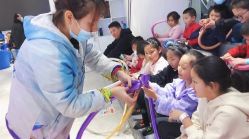 点击看大图 -反弹蹦床公园·亲子乐园·团建·派对(青岛融创茂店)