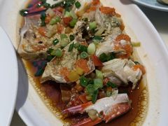 大红膏蟹-宁海食府·涌宴(真和店)