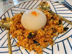 金沙米苏-超琪星·咖啡简餐(川音店)
