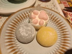 -战斧牛排餐厅(悦方IDmall店)