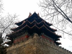 -东华门大街小区