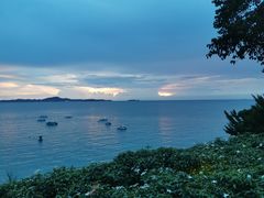 -网红落日悬崖餐厅 The Sky Gallery