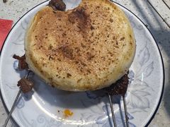 -锦州烧烤·老成都家常菜(东大桥店)