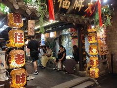 -南京大牌档(新街口德基广场店)