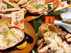 -蟹道乐(道顿堀本店)