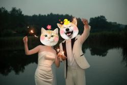 -第一夫人婚纱摄影(南京店)