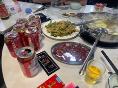 牛展肉-菜忠潮州牛肉店(岗厦店)
