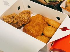 -麦当劳(季平店)