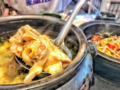 -云海肴·汽锅鸡·云南菜(苏州中心店)