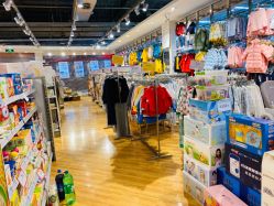 -乐友孕婴童(西安长缨路万和城店)