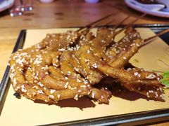 -桂小厨广西菜(青秀万达店)