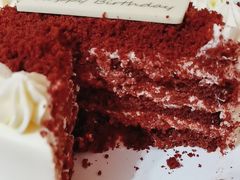 大都会红丝绒蛋糕（6吋）-派悦坊·甜品·蛋糕(虹口龙之梦店)