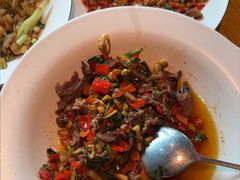 -爱碗亭·鲜炒湖南菜(壹城中心店)