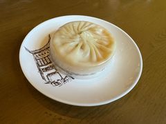 -南翔馒头店(豫园店)