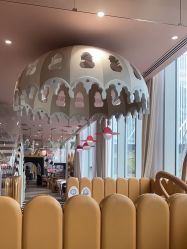 -奈尔宝家庭中心·亲子餐厅(前滩店)