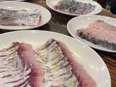 -正能量脆肉鲩火锅